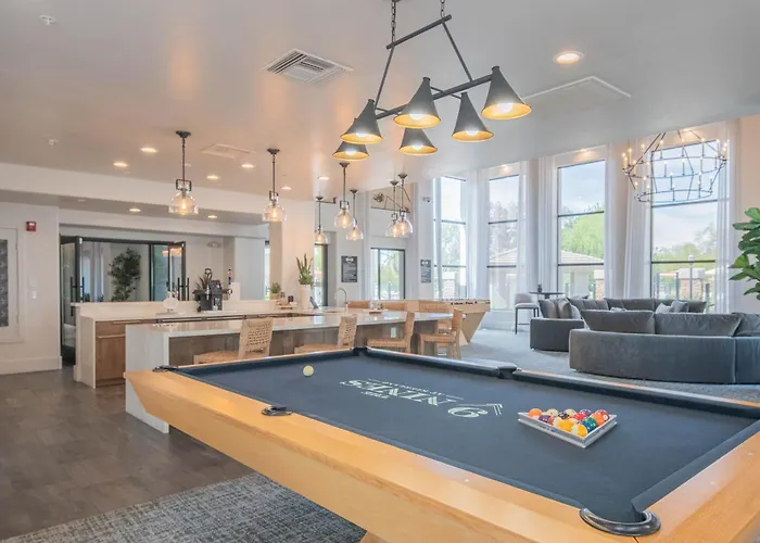 Appartamento Heated Pool Hot Tub Walk To Kierland Neartpc *
